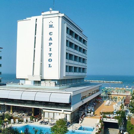 Hotel Capitol Gatteo a Mare Room photo