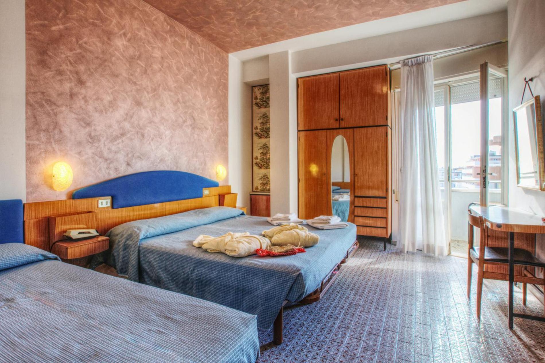 Hotel Capitol Gatteo a Mare Room photo